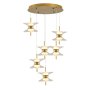 OPVIQ L1358 Antique luster - slika 1