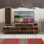 HANAH HOME TV polica Joseph - slika 1