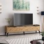 HANAH HOME TV polica Raya 8135 - slika 2