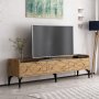HANAH HOME TV polica Raya 8135 - slika 3