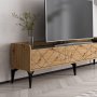 HANAH HOME TV polica Raya 8135 - slika 4
