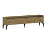 HANAH HOME TV polica Raya 8135 - slika 5