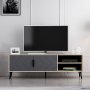 HANAH HOME TV polica Berry 8865 - slika 2