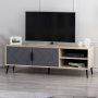 HANAH HOME TV polica Berry 8865 - slika 3