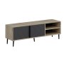 HANAH HOME TV polica Berry 8865 - slika 5