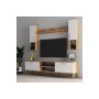 HANAH HOME TV polica TVU0203 - slika 2