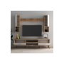 HANAH HOME TV polica TVU0203 - slika 3