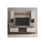 HANAH HOME TV polica TVU0203 - slika 1
