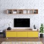 HANAH HOME TV polica Avan - slika 4