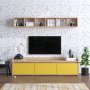 HANAH HOME TV polica Avan - slika 1