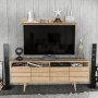 HANAH HOME TV polica Ola Sapphire - slika 1