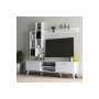 HANAH HOME TV polica TVU0301 - slika 2