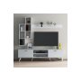 HANAH HOME TV polica TVU0301 - slika 1