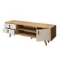 HANAH HOME TV polica Lara - slika 3