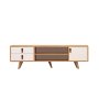 HANAH HOME TV polica Lara - slika 4