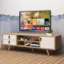 HANAH HOME TV polica Lara - slika 1