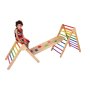 HANAH HOME Stairs Parkour igračka - slika 3