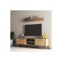 HANAH HOME TV polica TVU0102 - slika 2