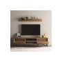 HANAH HOME TV polica TVU0102 - slika 3