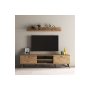 HANAH HOME TV polica TVU0102 - slika 1