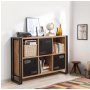 HANAH HOME COSMO TKM 9 Set nameštaja za radnu sobu - slika 2