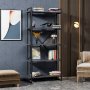 HANAH HOME Elston 900 Black Anthracite - slika 2