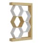HANAH HOME Artemis Oak White - slika 3