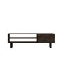 HANAH HOME TV polica Avila Anthracite - slika 5