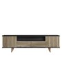 HANAH HOME TV polica FRN 9000 - slika 5
