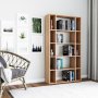 HANAH HOME Sanborn Oak - slika 2