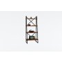 HANAH HOME Alaro Walnut - slika 2