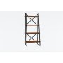 HANAH HOME Alaro Walnut - slika 3