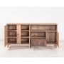 HANAH HOME TV polica Marina Mila 750 - slika 2