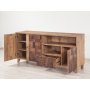 HANAH HOME TV polica Marina Mila 750 - slika 3