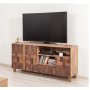 HANAH HOME TV polica Marina Mila 750 - slika 1