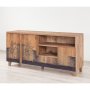 HANAH HOME TV polica Marina Mila 753 - slika 3