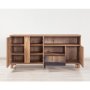 HANAH HOME TV polica Marina Mila 753 - slika 4