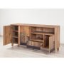 HANAH HOME TV polica Marina Mila 753 - slika 5