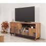 HANAH HOME TV polica Marina Mila 753 - slika 1