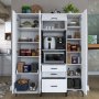 HANAH HOME JE144 3114 Višenamenski kabinet - slika 3