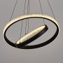 OPVIQ L1809 Black luster - slika 3