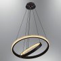 OPVIQ L1809 Black luster - slika 1