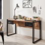 HANAH HOME COSMO TKM 8 Set nameštaja za radnu sobu - slika 4