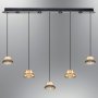 OPVIQ 2826 5AS 0324 Yellow Platinum luster - slika 2
