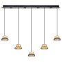 OPVIQ 2826 5AS 0324 Yellow Platinum luster - slika 1