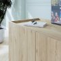 HANAH HOME TV polica Tvc 740 Ff 1 - slika 4