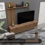HANAH HOME TV polica Terra 1380 - slika 3