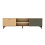 HANAH HOME TV polica Tuval 073 - slika 3
