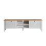 HANAH HOME TV polica Tuval 081 - slika 3