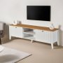 HANAH HOME TV polica Tuval 081 - slika 1